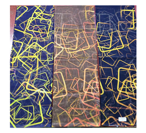 Modern Organic Combed Woven Cotton Digital Printed Sudani Toub Voile <b>Fabric</b> High Quality Hot Selling Premium Wedding Sari Girls - Product Image 3