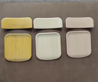 Juego de Sillas y Escritorios para Estudiantes Qinfeng, Diseño Contemporáneo, Mesa y Silla Escolar Ecológica y Cómoda, Tablero de Madera de 120*45 36*39, 1 Unidad