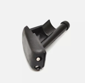 61601384859 Jet d'arrosage de lave-glace de buse d'essuie-glace pour BMW E36 Z3 318i 323i 325i - Product Image 6