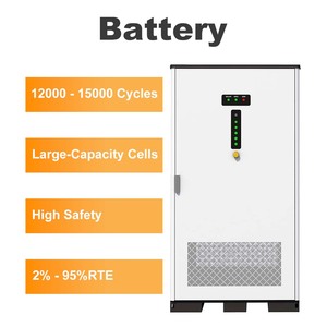 Sistemas de Seguimiento Solar Montados en Suelo para Granjas Industriales, Conjunto Completo de Equipos - Product Image 6