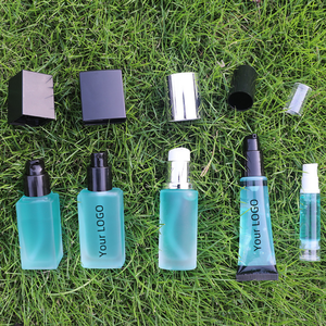 Nouveau Jelly <span class=keywords><strong>Primer</strong></span> <span class=keywords><strong>maquillage</strong></span> Apprêt cosmétique végétalien longue durée Primaire de marque privée <span class=keywords><strong>peau</strong></span> <span class=keywords><strong>grasse</strong></span> sans pores - Product Image 3