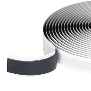 Đen BUTYL EPDM cao su Sealant Băng RV Putty rò rỉ bằng chứng con dấu băng cho RV sửa chữa, thuyền niêm phong, cửa sổ kính và mái vá - Product Image 3