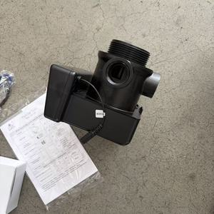 F67Q1 Runxin Automatisches Filterventil 4 M3/H 1 Zoll Steuerventilkopf Timer Rückspülung für Ganzhaus-Wasserfiltersystem - Product Image 5