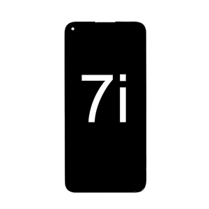 หน้าจอ LCD สำหรับ <span class=keywords><strong>Huawei</strong></span> <span class=keywords><strong>nova</strong></span> <span class=keywords><strong>7i</strong></span> โทรศัพท์มือถืออุปกรณ์ LCD โฟลเดอร์แสดงผลหน้าจอ LCD - Product Image 2