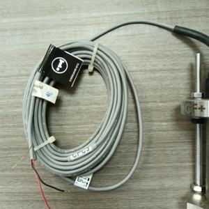 חדש gf 3-2540-1s 159001501 נירוסטה זרימה סיבובית מטר משלוח מהיר - Product Image 4