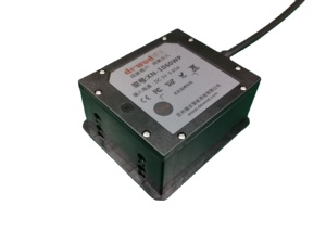 เครื่องสแกนบาร์โค้ดแบบติดตั้งถาวร IP65 รองรับบาร์โค้ด 1D/2D/QR พร้อมเซ็นเซอร์ CMOS อินเทอร์เฟซ USB ตัวเลือกเสริมสำหรับอ่านบัตร/IC รองรับหลายระบบปฏิบัติการ รับประกัน 1 ปี - Product Image 3