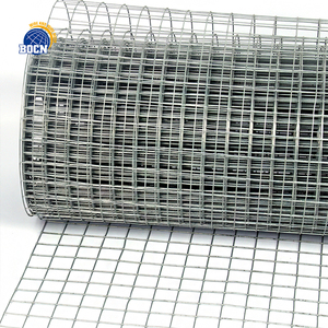 PVC <strong>Coated</strong> <strong>Wire</strong> <strong>Mesh</strong> Fence Welded <strong>Wire</strong> Netting Iron Square <strong>Wire</strong> <strong>Mesh</strong> - Product Image 4