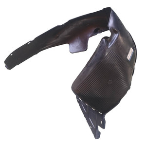 สำหรับแผ่นบุภายในบังโคลนหน้า L 86811-3X000 R 86812-3X000 พลาสติก อะไหล่ทดแทนใหม่ - Product Image 2