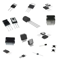 Aksesori elektronik S201-C32 sirkuit terintegrasi IC