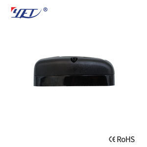 YET616 tek ışın kızılötesi fotosel sensörü açık kızılötesi ışın dedektörü DC12/24V otomatik kapılar için park bariyer kapıları - Product Image 6