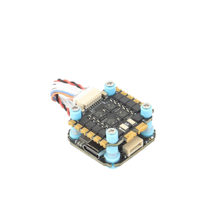 Diatone <span class=keywords><strong>Mamba</strong></span> MK4 <span class=keywords><strong>F722</strong></span> 40A มินิ/55A/65A 128K เครื่องควบคุมความเร็วอิเล็กทรอนิกส์6S สแต็คชิ้นส่วน RC 20mmM2 - Product Image 1