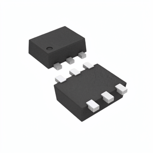 SOT 563, SOT 666 ชิ้นส่วนอิเล็กทรอนิกส์ลอจิก บริการครบวงจร SN74AVC1T45DRLR - Product Image 1