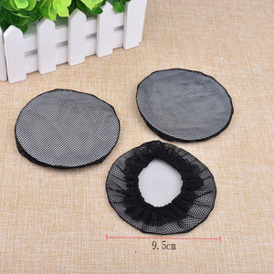 Yy982 Pinza de pelo <span class=keywords><strong>para</strong></span> niñas Red de <span class=keywords><strong>redecilla</strong></span> Sombreros decorativos <span class=keywords><strong>Ballet</strong></span> Dance Hairnet - Product Image 2