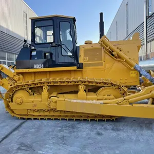 High Quality New Construction Machinery Original Condition Bull Dozer Bulldozers For Sale