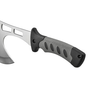 Hacha de supervivencia afilada multiusos, hacha de supervivencia para acampar para cortar árboles al aire libre - Product Image 6