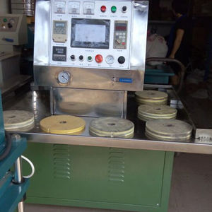 Vietnam Thailand Indonesien Indien Markt mx-888 Yiwu Automatische Fütterung mit Schmelzofen Schleuder guss Schmuck maschine - Product Image 6