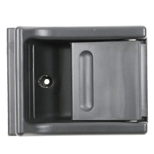 ฝาครอบมือจับประตู Dodge รุ่น 5132049AA อะไหล่ทดแทนทำจากพลาสติก - Product Image 1