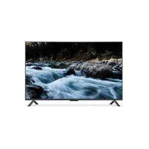 Venta al por mayor ELED QLED inteligente 8k UHD 3D 4K Smart TV 17 "19" 20 "24" 32 "43" 50 ''pulgadas LED TV televisión