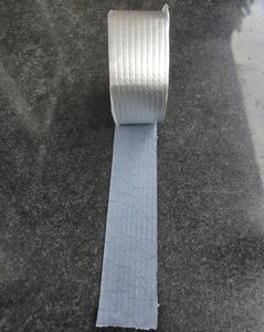 Suministro de fábrica Cinta impermeable autoadhesiva de caucho butílico para grietas en la superficie del techo - Product Image 3