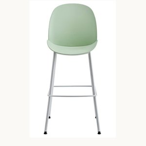 เก้าอี้บาร์ทันสมัยพร้อมเบาะฟองน้ำ รุ่น 37963-030/045/046/047 - Product Image 4