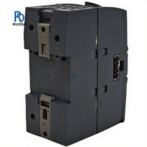 โมดูลอินพุตของแท้จากโรงงาน รุ่น 6ES7221-1BF32-0XB0 สำหรับ PLC S7-1200 16 I/O IP20 ตัวเชื่อมต่อแบ็คเพลน เยอรมนี 6ES722 - Product Image 6