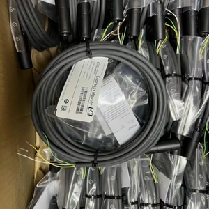 Cable de Medición Digital Endress+Hausers E+H Cyk10 Más Vendido para Transmisión Digital Inductiva sin Contacto, Electrodo de pH - Product Image 4