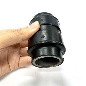 מכירת מפעל, בושינג גומי עמיד בטמפרטורות גבוהות ועמיד לאורך זמן, 30*51*78 מ\\\"מ, בושינג מוט מומנט למשאית - Product Image 6