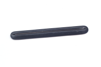 Piliers C pour Benz W463 G55 G63 AMG G500 G550 2010 + fibre de carbone C pilier couvercle de ventilation arrière garniture extérieure