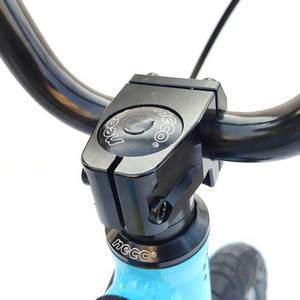 Bicicletta per bambini Bmx selezione multicolore bicicletta Mountain Bike bicicletta personalizzata per bambini - Product Image 6