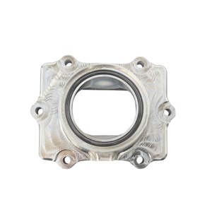 Kit de colector de admisión de aluminio Billet de piezas personalizadas CNC para VR1 / Assault / <span class=keywords><strong>RMK</strong></span> - Product Image 1