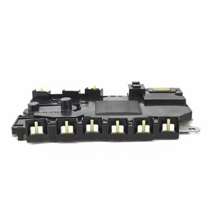 โมดูลควบคุมระบบส่งกำลัง HXT ETC94-110N รุ่นปรับปรุง RE7R01A TCM TCU สำหรับ Infiniti Q50 ปี 08 ขึ้นไป อะไหล่ระบบส่งกำลังอัตโนมัติ - Product Image 5