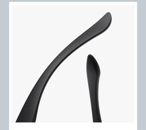 Nuevas Gafas <span class=keywords><strong>de</strong></span> Sol Polarizadas UV400 Negras/Amarillas para Hombre y Mujer, Modernas, Portátiles, para Conducir <span class=keywords><strong>de</strong></span> Día y <span class=keywords><strong>de</strong></span> Noche - Product Image 6