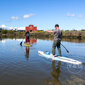 Planche <span class=keywords><strong>à</strong></span> pagaie motorisée gonflable Y&G |   Planche <span class=keywords><strong>à</strong></span> pagaie gonflable extra large sur mesure, fabrication OEM |   Planche <span class=keywords><strong>à</strong></span> pagaie SUP en gros - Product Image 6