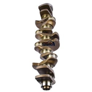 Conjunto de Cigüeñal de Gasolina 3.0L N55B30 de Fábrica para BMW Serie 1 2 3 5 6 7 X1 3 4 5 6 M2 - Product Image 2