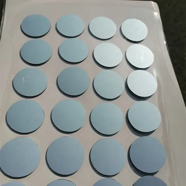 0,2 мм 0,3 мм 0,4 мм 0,5 мм 0,7 мм 1,0 мм 2 мм термостойкие стеклянные заготовки gobo для калибровки