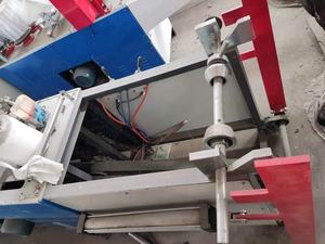 Nouvelle machine à plier les serviettes à motifs floraux entièrement automatique et à grande vitesse avec moteur de pompe PLC <span class=keywords><strong>pour</strong></span> les écoles maternelles - Product Image 5