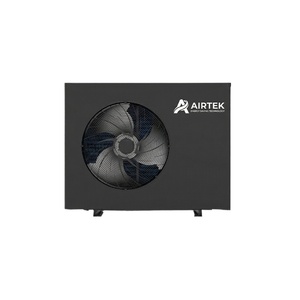Bomba de Calor Aire-Agua con Inversor Solar EVI <span class=keywords><strong>R32</strong></span> R290 Alemán, Danés y Polaco, 10KW, 16KW, 20KW - Product Image 3