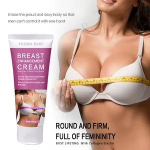 OEMホット販売卸売メーカー高速拡大引き締めクイーンビッグおっぱい乳房強化クリーム