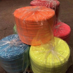 Pulizia del pavimento Mop Rotoli Strisce <span class=keywords><strong>Panno</strong></span> in <span class=keywords><strong>microfibra</strong></span> striscia mop testa - Product Image 4