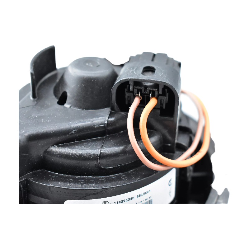 High Efficiency Stability Oe 272106600R Car Cooling System Blower Fan Motor for Renault Clio Auto Parts Image 3