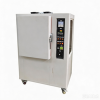 Machine d'âgeement du caoutchouc de laboratoire ZS-314 pour les tests de matériaux, la recherche de produits et l'évaluation accélérée de l'âgeement