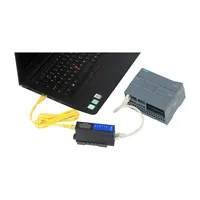 Convertidor de protocolo interconvertible MQTT a Profinet Modbus RTU TCP, Bus AMSAMOTION MQTT-MB MQTT-PN, Puerto RJ45 RS485 RS422