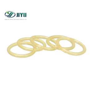 โอริงซิลิโคน NBR FKM โอริง12มม. * 3มม. 75ฝั่งกันน้ำได้ยาง EPDM NBR โอริงจากโรงงาน - Product Image 1