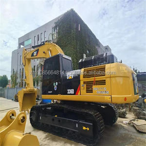 Bien mantenido utilizado para excavadoras sobre orugas Caterpillar 336D 320D Japón, incluido el núcleo del cubo del engranaje del motor para excavadoras - Product Image 1