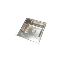 Vente directe usine : Moule de formage d'ustensiles et de vaisselle en acier inoxydable sur mesure pour éviers