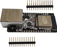 Aismartlink WT32-ETH01 ESP32 Module Ethernet Carte de développement 100Mbps RJ45