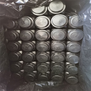 Proveedor de Nitrato de Plata de Alta Calidad Cas 7761-88-8 - Product Image 3