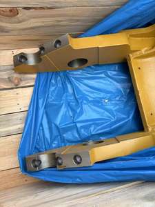 Alta qualidade OEM 7T-0375 7T0375 BOGIE A em estoque e entrega rápida com garantia de um ano para <span class=keywords><strong>CAT</strong></span> <span class=keywords><strong>D9L</strong></span> D10T2 D10R D10T D10N D10 - Product Image 5