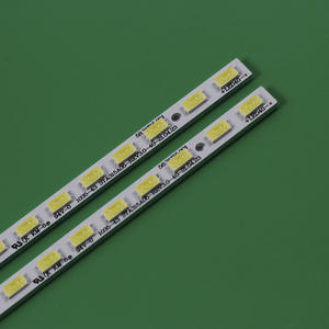 Tira de retroiluminación de TV LCD SLED 2011CB320 <span class=keywords><strong>40</strong></span> REV1.0 para <span class=keywords><strong>Akai</strong></span>, nuevo dispositivo de iluminación de TV LCD, 12, 30, 30, 30, 30, 30, 0, para <span class=keywords><strong>Akai</strong></span>, 12, 12 - Product Image 5