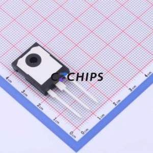 Original-Nuevo transistor de efecto de campo CIM3N150D3 TO-247-3 (MOSFET) - Product Image 2